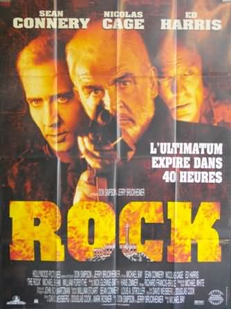 Rock (préventive)