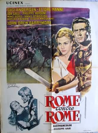 Rome contre Rome