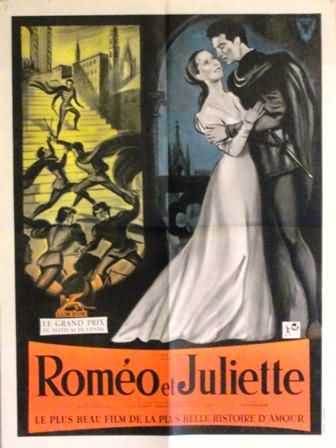 Roméo et Juliette