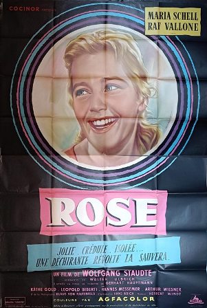 Rose