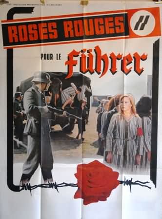 Roses rouges pour le Fuhrer