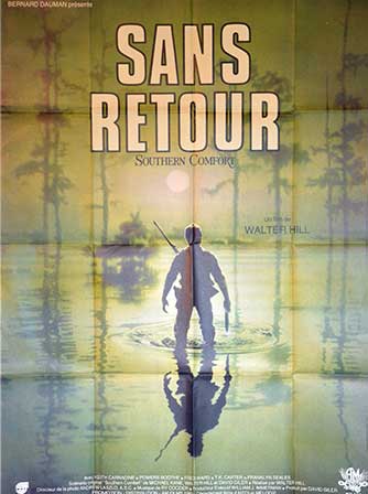 Sans retour