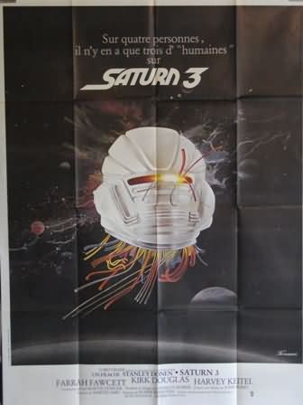 Saturn 3