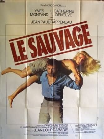 Sauvage