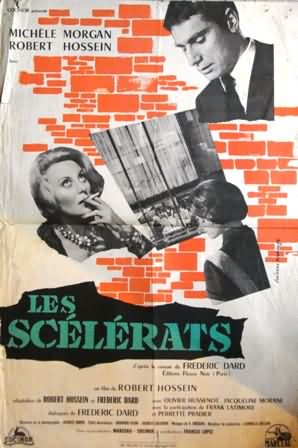 Scélérats