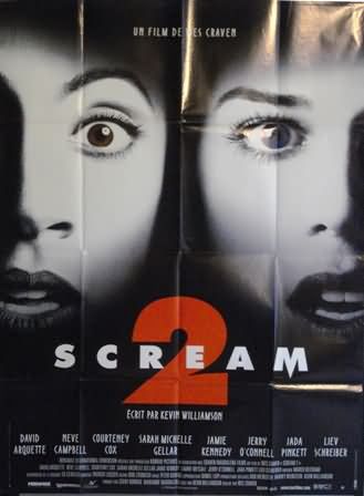 scream 2