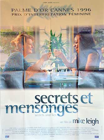 Secrets et mensonges