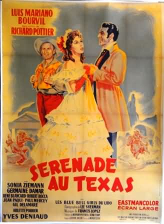 Sérénade au texas