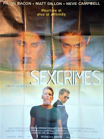 Sexcrimes