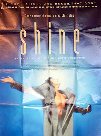 Shine