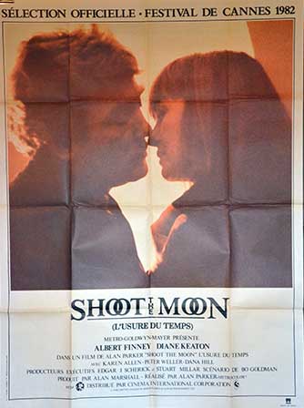 Shoot the Moon