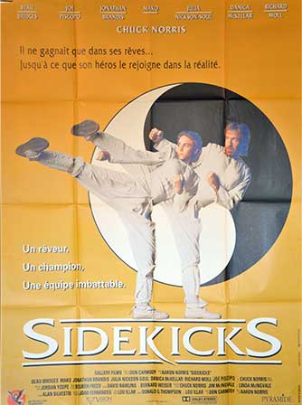 Sidekicks