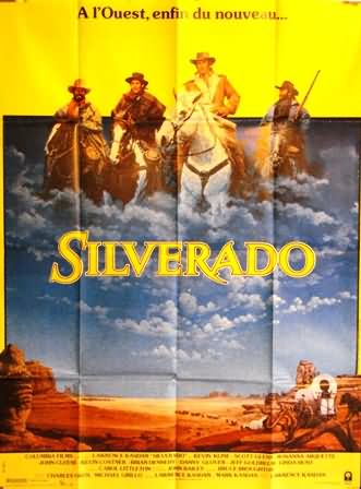 Silverado