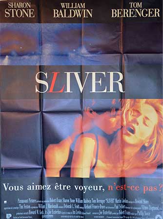 Sliver