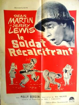 Soldat récalcitrant (le)