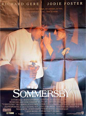 Sommersby