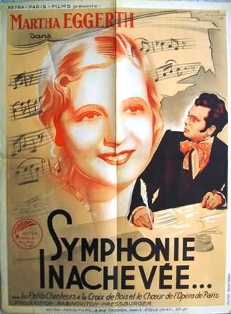 face symphonie inachevee face symphonie inachevee
