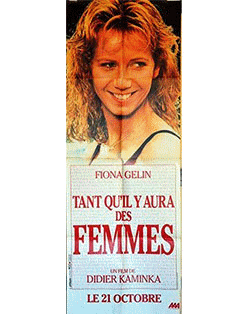 Tant qu'il y aura des femmes - Préventive