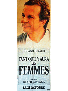 Tant qu'il y aura des femmes - Préventive