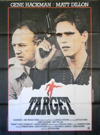 target