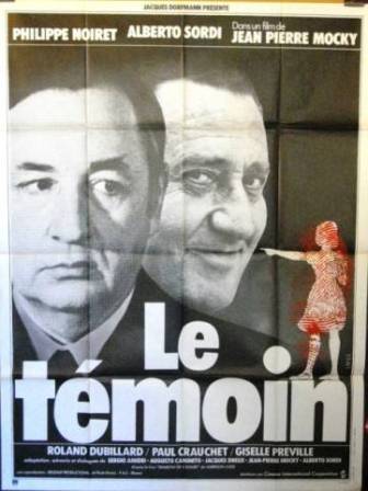 Témoin (le)