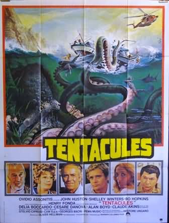 Tentacules