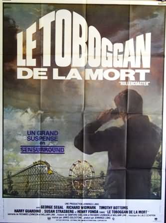 Toboggan de la mort (le)