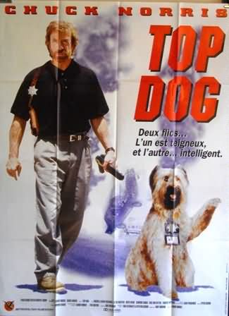 Top dog