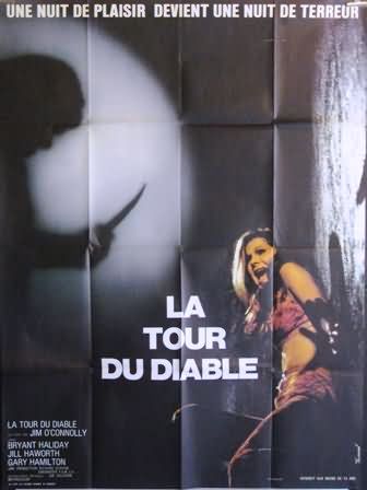 Tour du diable (la)