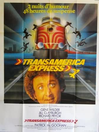 transamerica express