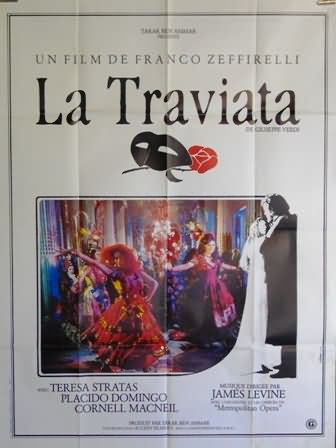 Traviata (la)