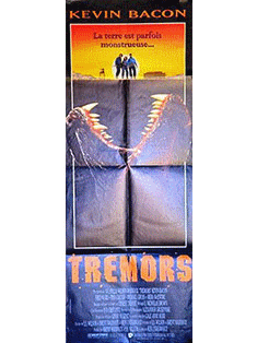 Trémors