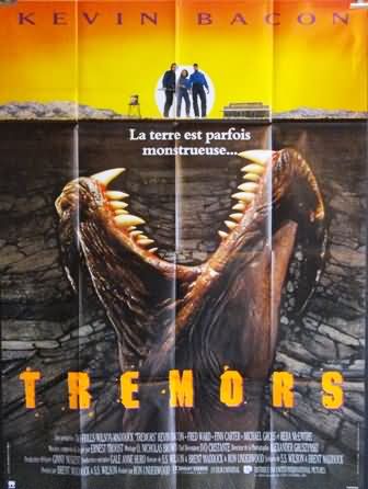 Trémors