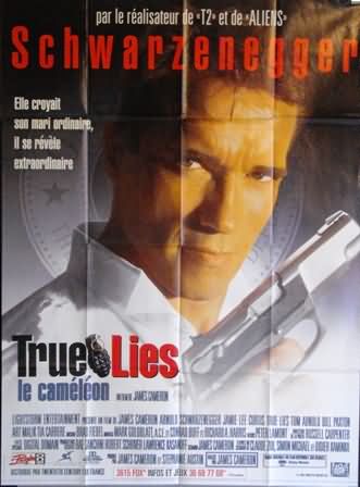 True lies