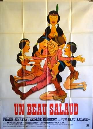 Un beau salaud