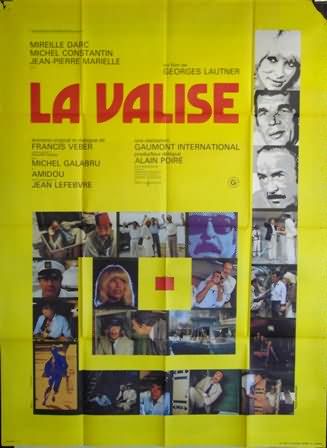 la valise