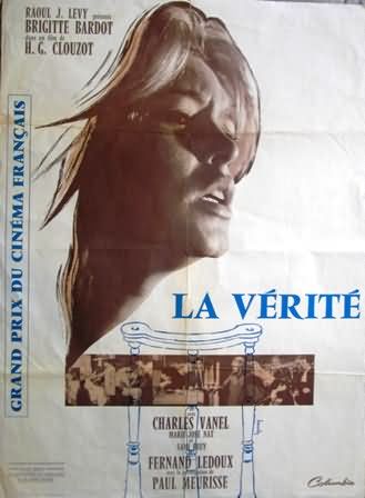 Vérité (la)