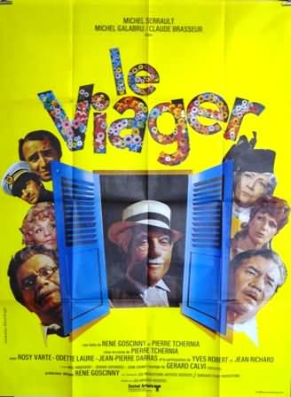 Viager (le)