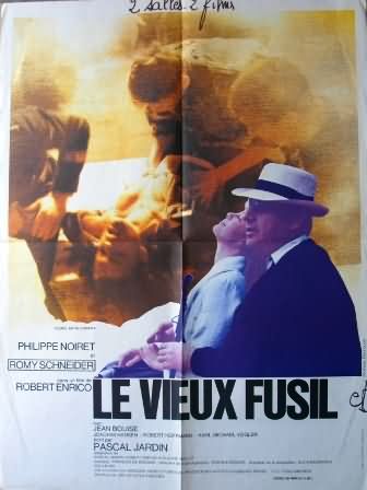 Vieux fusil (le)