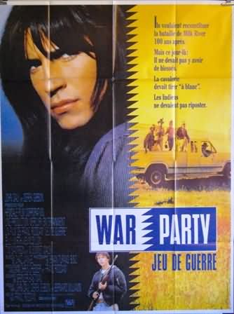 war party