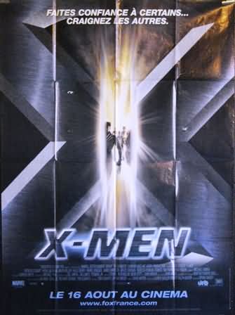 x men