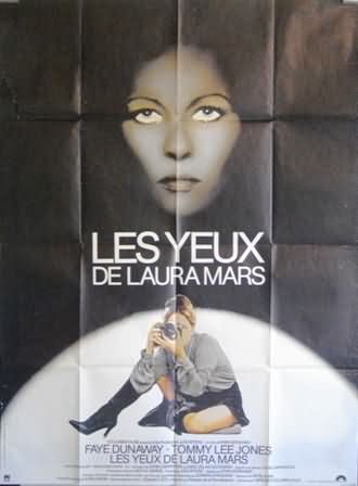 Yeux de Laura Mars (les)