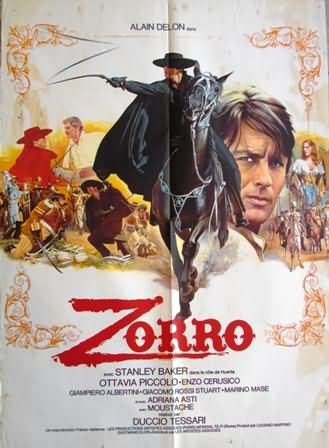 Zorro