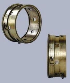 Porte loupe