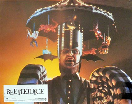 Beetlejuice