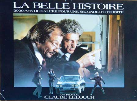 Belle histoire (la)