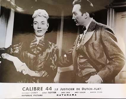 Calibre 44