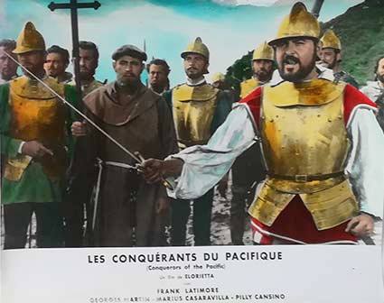 Conquérants du ...