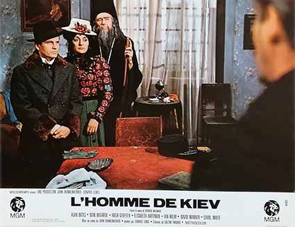 Homme de Kiev (l')