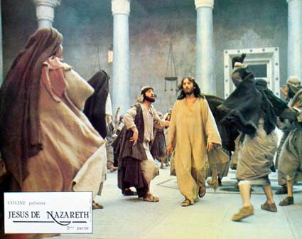 Jesus de Nazareth 2ème partie